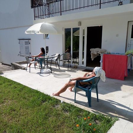 Apartments Marina Kotor Room photo