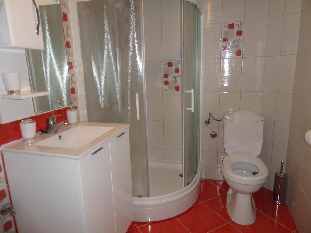 Apartments Marina Kotor Room photo